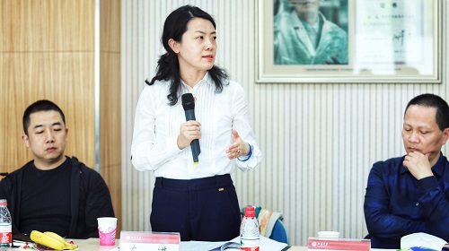 方正信產集團代理CEO左進.jpg 方正信產集團代理CEO左進.jpg