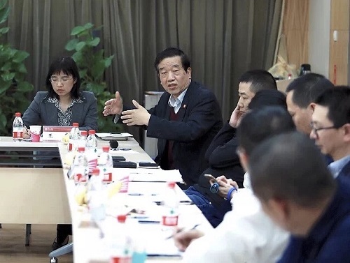 中國書法家協會主席蘇士澍發言.jpg 中國書法家協會主席蘇士澍發言.jpg