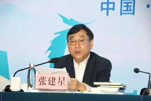 中國報業協會理事長張建星.jpg 中國報業協會理事長張建星.jpg